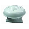 DWT軸流式屋頂風(fēng)機(jī) 風(fēng)筒可采用塑料 玻璃鋼等材質(zhì)