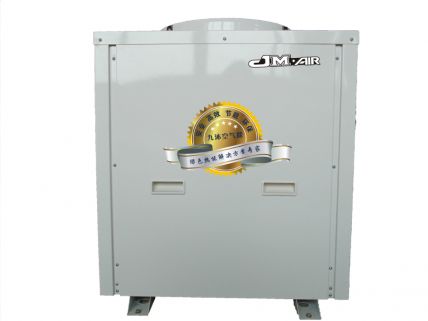 空氣能恒溫泳池冷熱水機(jī)組