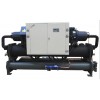水冷螺桿式冷水機(jī)|雙機(jī)頭系列