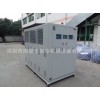 風(fēng)冷式工業(yè)冷水機 發(fā)泡冷水機