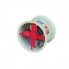 BT35-11防爆軸流風(fēng)機(jī) 防爆軸流風(fēng)機(jī)具有噪聲低