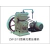 ZW-2/13型硫化氫壓縮機(jī)   硫化氫等硫化物壓縮機(jī)