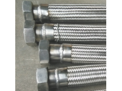 求購 304不銹鋼金屬軟管高壓軟管質量高