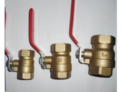 求購(gòu)黃銅球閥 銅球閥 球閥 針閥 膨脹閥