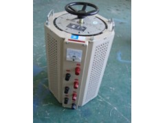 求購(gòu)三相調(diào)壓器 單相調(diào)壓器 老化調(diào)壓器