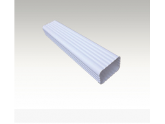 求購(gòu)豪宅別墅落水系統(tǒng) pvc落水管