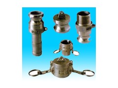 求購 各種化工設備配件的專用快速接頭，旋轉接頭，金屬軟管