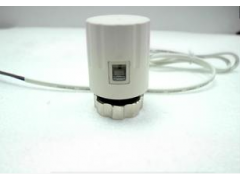 求購(gòu)電熱執(zhí)行器、常開(kāi) 常閉執(zhí)行器、地暖執(zhí)行器