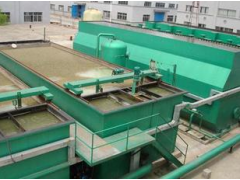 求購刮泥機 華能金昊刮泥機