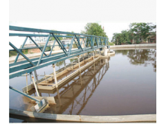 求購刮吸泥機 NC型中心傳動污泥濃縮機 刮泥機