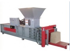 求購(gòu)臥式專用壓塊機(jī) 粉塵 碎料 鋸末打包機(jī)