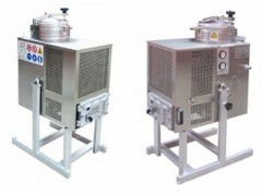 求購A20EX防爆型溶劑回收機 廢溶劑回收設備