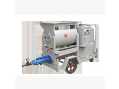 求購(gòu)GJB500B 水泥砂漿灌漿泵 混凝土灌漿泵 固特機(jī)械