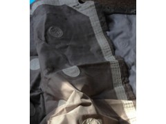 求購洗煤專用濾布，選礦專用濾布，洗煤壓濾機(jī)濾布