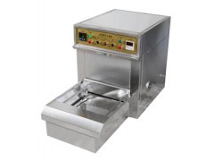 求購小型定型機 化驗室定型烘干機 染樣機