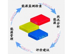 求購(gòu)建筑能源審計(jì)