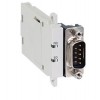 FX3U-232-BD三菱1通道RS232串行通信擴展板