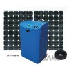 SFS混合型太陽能市電互補控逆一體機