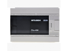 求購(gòu)三菱FX3G-40MT PLC