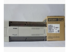求購(gòu)三菱(可編程控制器）FX2N-80MT/MR PLC