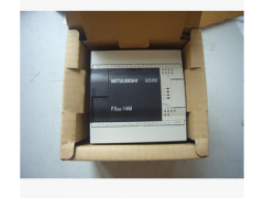 求購(gòu)三菱FX3G-14MT PLC自動(dòng)化控制器