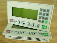 求購信捷文本 OP320A一體機  3.7（寸）人機界面