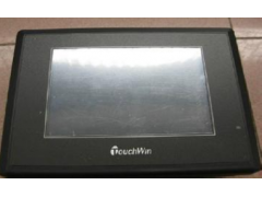 求購信捷觸摸屏 人機界面 TH765-N 7寸彩屏