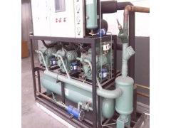 求購(gòu)Bitzer/比澤爾 冷庫(kù)用比澤爾并聯(lián)制冷機(jī)組