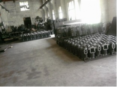 求購(gòu)谷輪半封閉制冷壓縮機(jī)機(jī)組8匹低溫 4TCS-8.2