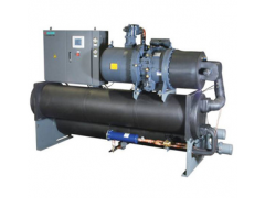 求購(gòu)水冷螺桿冷水機(jī)組 鑫江瀚制冷機(jī)組