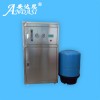不銹鋼箱體純水機(jī) 400G商用凈水設(shè)備