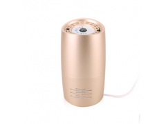 求購AC-100車載負(fù)離子空氣凈化器 桌面凈化器負(fù)離子氧吧