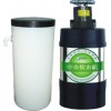 中央軟水機(jī)1000C 金天泉TQ-1000RC中央軟水機(jī)