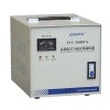 SVC3000VA高精度全自動交流穩(wěn)壓器