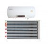 陽臺壁掛太陽能熱水器 海納德QJF2-80Y-2D熱水器