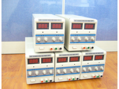 求購(gòu) 穩(wěn)凱 WYJ-30A32V  可調(diào)直流穩(wěn)壓電源