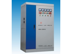 求購(gòu)時(shí)冠 SBW-100KVA穩(wěn)壓電源 感應(yīng)式交流穩(wěn)壓器