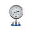 衛(wèi)生型壓力表 賽途衛(wèi)生型隔膜壓力表