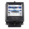 華立儀表 DD862單相感應式電能表