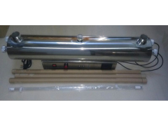 求購消毒設(shè)備LH-UV160w進(jìn)口燈紫外線殺菌器/凈水消毒