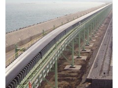 求購煤炭冶金化工水電等DX型鋼繩芯膠帶輸送機