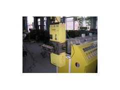求購 單螺桿 片材擠出機 PE,PP,PS,TPE,PVC,ABS