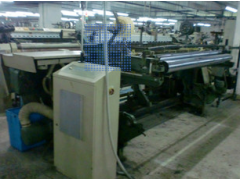 求購 進口紡織機械中紡機劍桿織布機劍桿織機劍桿紡織機