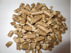 l聯(lián)發(fā)生物質(zhì)能 生物質(zhì)燃燒顆粒 6mm刨花生物質(zhì)顆粒