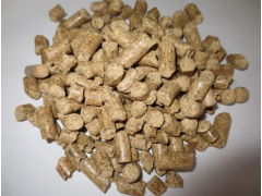 l聯(lián)發(fā)生物質(zhì)能 生物質(zhì)燃燒顆粒 8mm秸稈顆粒