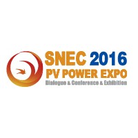 SNEC2016第十屆上海國際太陽能光伏展覽會