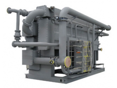 吸收式大溫差換熱機(jī)組