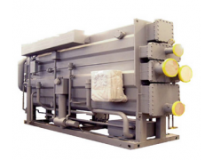 直燃增熱型供熱機(jī)組