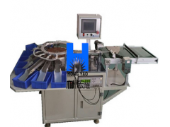 求購裸芯磁環(huán)測試分選機(jī)