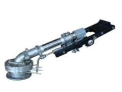 求購(gòu)大型噴槍PYC50